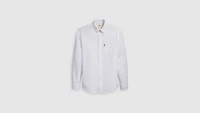 Sunset One Pocket Button-Up Shirt