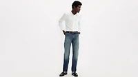 Sunset One Pocket Cotton Linen Standard Fit Shirt