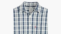 Sunset Pocket Standard Fit Shirt