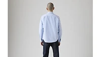 Sunset One Pocket Standard Fit Shirt