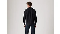 Classic One Pocket Standard Fit Shirt