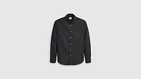 Classic One Pocket Standard Fit Shirt