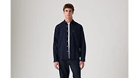 Standard Fit One Pocket Shirt