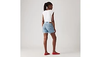 501® Mid Thigh Women's Shorts