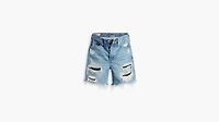 501® Mid Thigh Women's Shorts
