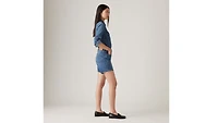 501® Mid Thigh Women's Shorts