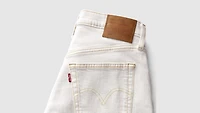 501® Mid Thigh Women's Shorts