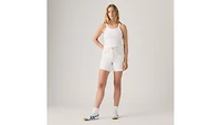 501® Mid Thigh Women's Shorts