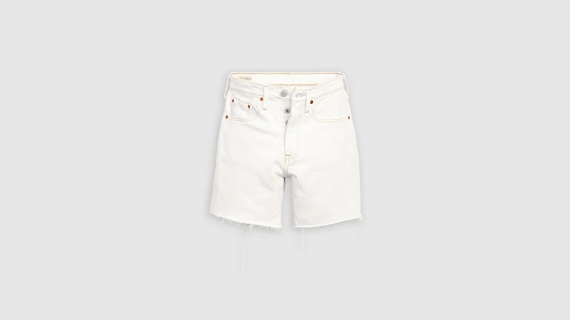 501® Mid Thigh Women's Shorts