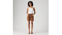 501® Original Fit High Rise Mid-Thigh Women's Shorts