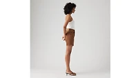 501® Original Fit High Rise Mid-Thigh Women's Shorts