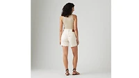 501® Mid Thigh Women's Shorts