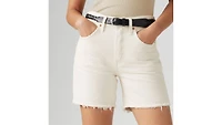 501® Mid Thigh Women's Shorts