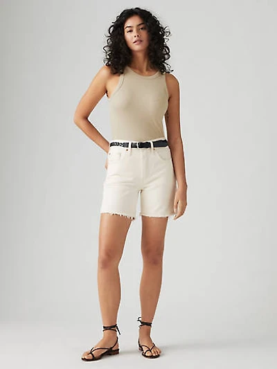 501® Mid Thigh Women's Shorts