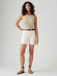 501® Mid Thigh Women's Shorts