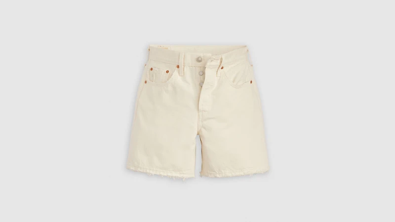 501® Mid Thigh Women's Shorts