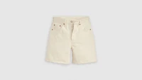 501® Mid Thigh Women's Shorts
