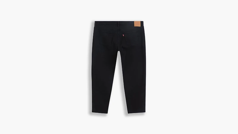 501® Original Cropped Women's Jeans (Plus Size