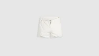 501® Original High Rise Shorts (Plus Size)