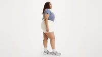 501® Original High Rise Shorts (Plus Size)