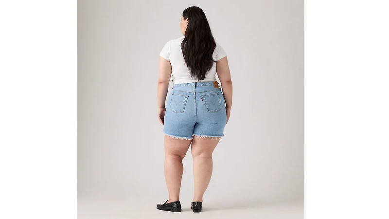 501® Original Fit Women's Jeans (Plus Size)