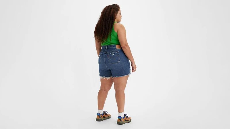 501® Original Fit Women's Jeans (Plus Size)