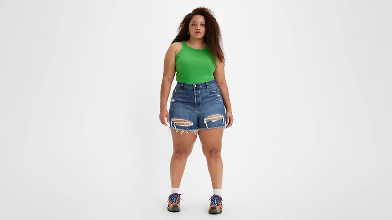 501® Original Fit Women's Jeans (Plus Size)