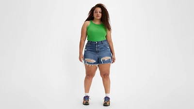 501® Original Fit Women's Jeans (Plus Size)