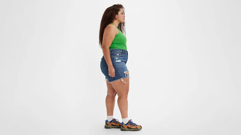 501® Original Fit Women's Jeans (Plus Size)