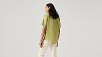 Short-Sleeve Sunset Pocket Standard Fit Shirt