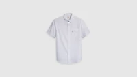 Short-Sleeve Classic Standard Fit Shirt