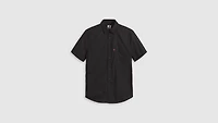 Short-Sleeve Classic Standard Fit Shirt