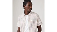 Short Sleeve Classic One Pocket Standard Fit Shirt