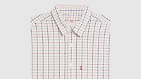 Short Sleeve Classic One Pocket Standard Fit Shirt