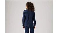 Ultimate Western Denim Shirt