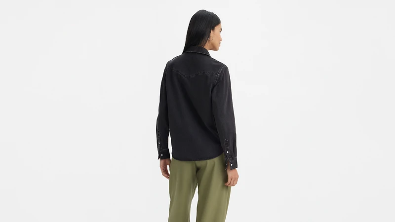 Ultimate Western Shirt