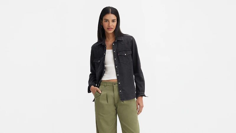 Ultimate Western Shirt