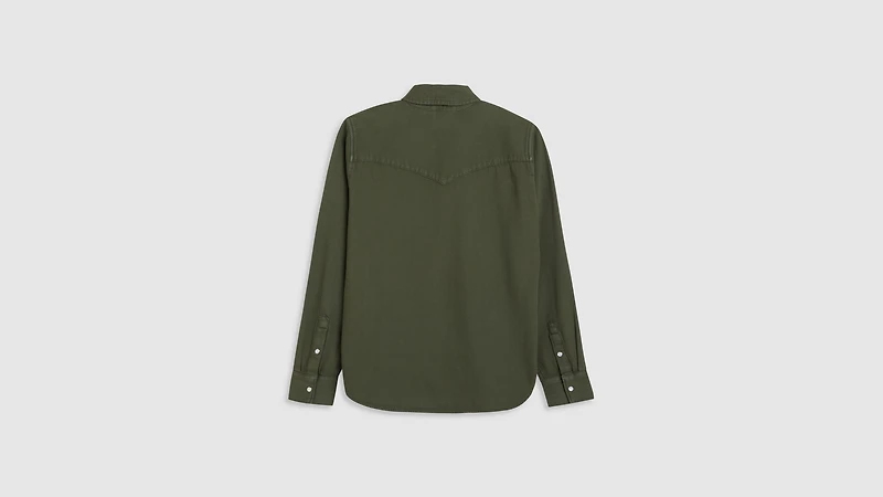 Ultimate Western Shirt