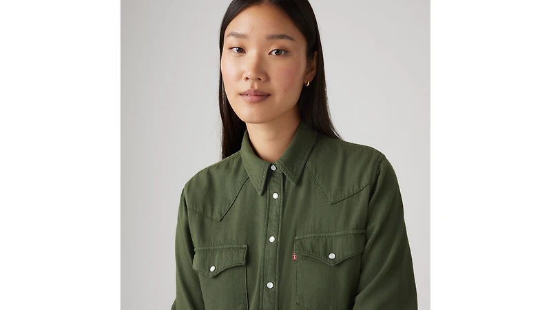 Ultimate Western Shirt