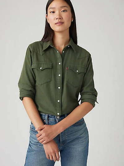 Ultimate Western Shirt