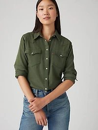 Ultimate Western Shirt