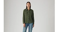 Ultimate Western Shirt