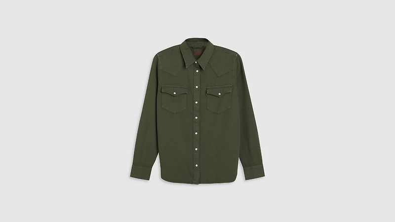 Ultimate Western Shirt