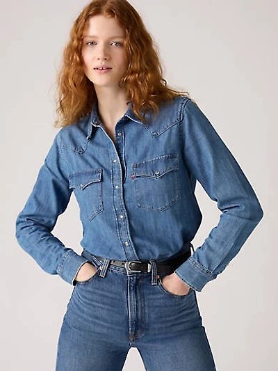 Ultimate Western Shirt