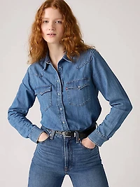 Ultimate Western Shirt