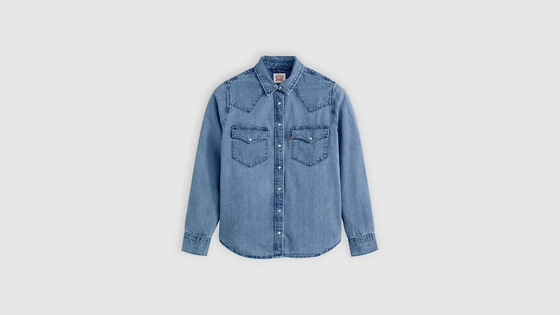Ultimate Western Shirt
