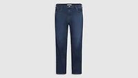 725 High Rise Bootcut Women's Jeans (Plus Size