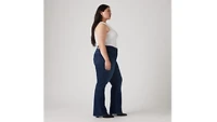 725 High Rise Bootcut Women's Jeans (Plus Size