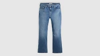 725 High-Rise Bootcut Women's Jeans (Plus Size)