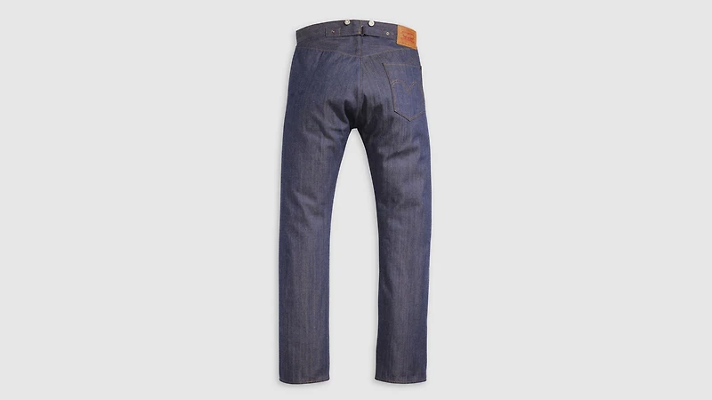 1890 XX501® Original Fit Men's Jeans